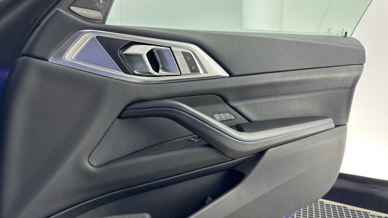 BMW 4 Series 420i M Sport 2dr Step Auto [Tech/Pro Pack] Petrol Coupe